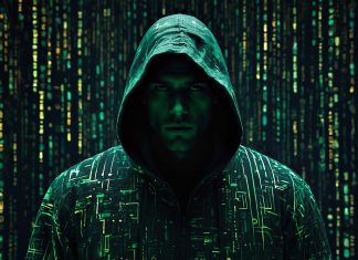 OkoBot: il nuovo malware che ruba criptovalute in 25 Paesi hacker cybercrime OkoBot pixabay