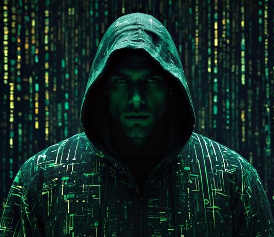 OkoBot: il nuovo malware che ruba criptovalute in 25 Paesi hacker cybercrime OkoBot pixabay