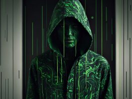 AI hacker pixabay