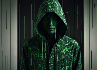 AI contro AI: la nuova frontiera della guerra cyber AI hacker pixabay