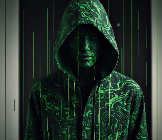 AI contro AI: la nuova frontiera della guerra cyber AI hacker pixabay