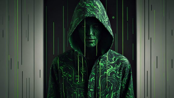 AI hacker pixabay AI hacker pixabay