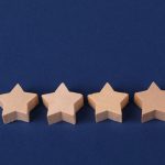 reputazione web recensioni pexels