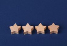reputazione web recensioni pexels