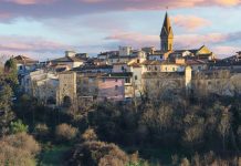 Il 92% dei Borghi più belli d’Italia oggi è coperto da banda ultra larga borghi piu belli d'italia pexels