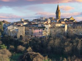 Il 92% dei Borghi più belli d’Italia oggi è coperto da banda ultra larga borghi piu belli d'italia pexels
