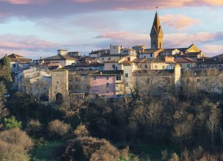 Il 92% dei Borghi più belli d’Italia oggi è coperto da banda ultra larga borghi piu belli d'italia pexels