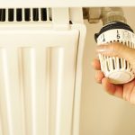 riscaldamento caloriferi data center pexels