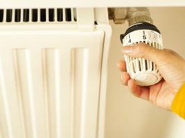riscaldamento caloriferi data center pexels