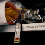 Storage aziendale: il modello economico non funziona più storage STaaS pexels