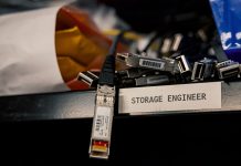 Storage aziendale: il modello economico non funziona più storage STaaS pexels