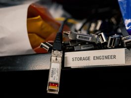 Storage aziendale: il modello economico non funziona più storage STaaS pexels