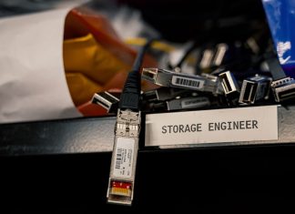 Storage aziendale: il modello economico non funziona più storage STaaS pexels