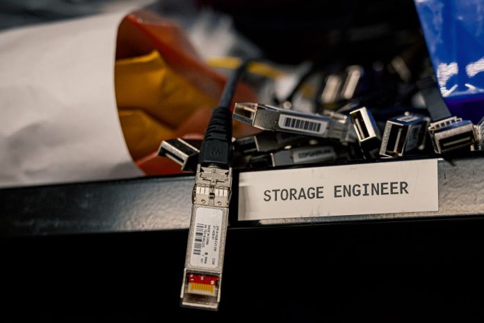storage STaaS pexels storage STaaS pexels