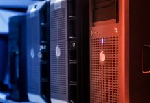 I data center di Amazon consumano sette volte meno acqua rispetto alla media del settore. data center di Amazon pexels