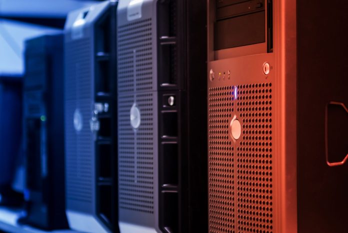 data center di Amazon pexels data center di Amazon pexels