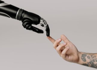 Il futuro del lavoro: non sostituzione ma collaborazione con l’IA uomo AI lavoro pexels