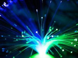 FiberCop e Nokia trasformano la fibra ottica in una rete di sensori intelligente fibra ottica rete fibercop pexels