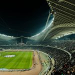 SoFi Stadium pexels