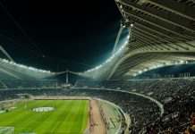 SoFi Stadium pexels