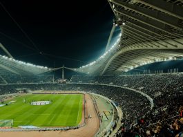 SoFi Stadium pexels
