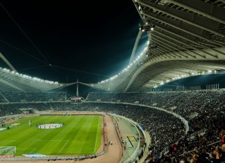 Il SoFi Stadium unifica le operazioni di sicurezza con Genetec SoFi Stadium pexels