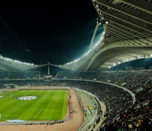 SoFi Stadium pexels