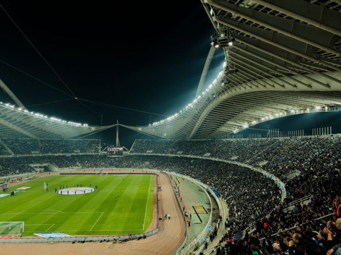 SoFi Stadium pexels