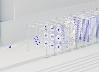 AI agentica, il fattore abilitante è la rete AI agentica agentic AI pexels