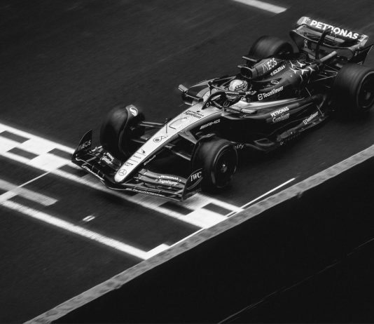 Mercedes-AMG PETRONAS F1 Team sceglie TeamViewer ONE per l’Autonomous Endpoint Management Mercedes-AMG PETRONAS