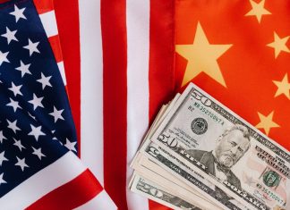 AI, USA e Cina: $800 miliardi di investimenti in AI contro modelli 7 volte più economici usa ina pexels