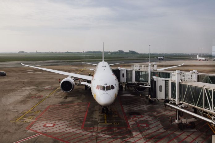 Aeroporti aereo aereoporto pexels