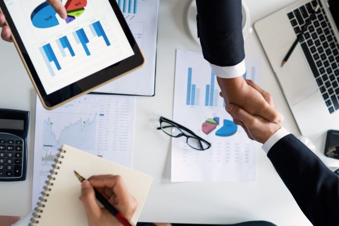 Procurement pexels