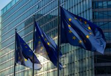 Il gap della sovranità: perché gli MSP devono ripensare il ripristino nell’era del SaaS sovranità europa bandiere pexels
