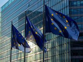 Il gap della sovranità: perché gli MSP devono ripensare il ripristino nell’era del SaaS sovranità europa bandiere pexels
