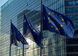 Il gap della sovranità: perché gli MSP devono ripensare il ripristino nell’era del SaaS sovranità europa bandiere pexels