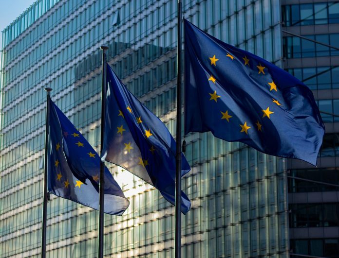 sovranità europa bandiere pexels sovranità europa bandiere pexels
