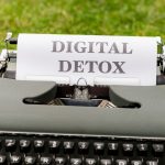 Digital detox: il 94% dei giovani italiani vuole disconnettersi, ma per la Gen Z è più difficile Digital detox pezels