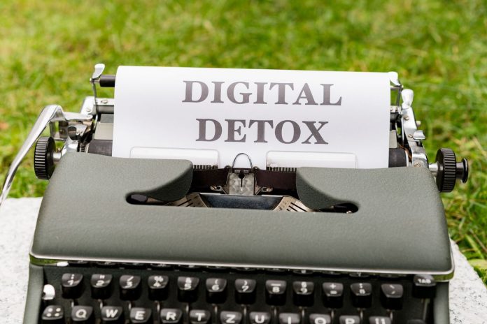 Digital detox pezels Digital detox pezels