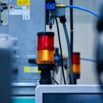 Smart automation: perché l’AI ridefinisce la produzione industriale del futuro Smart automation pexels