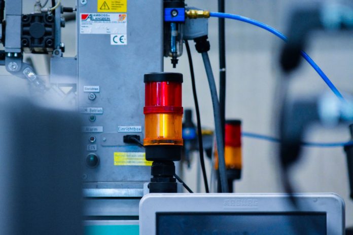 Smart automation pexels Smart automation pexels