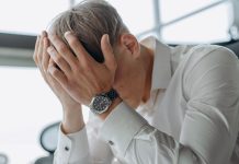 Il downtime è anche invisibile, come il suo costo downtime preoccupazioni pexels