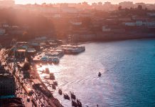 Porti europei: IA, sensori acustici e veicoli autonomi per contrastare le minacce subacquee porti porto pexels