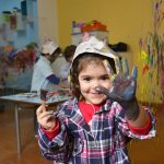 Intelligenza artificiale: i bambini non devono essere i danni collaterali bambini ragazzi pexels