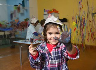 Intelligenza artificiale: i bambini non devono essere i danni collaterali bambini ragazzi pexels