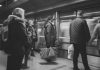 metro di Washington - pexels
