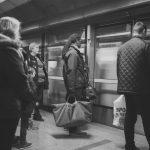 La metro di Washington digitalizza le biglietterie metro di Washington - pexels