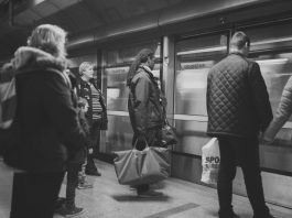 La metro di Washington digitalizza le biglietterie metro di Washington - pexels