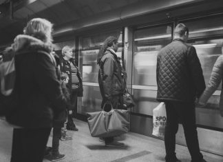 La metro di Washington digitalizza le biglietterie metro di Washington - pexels