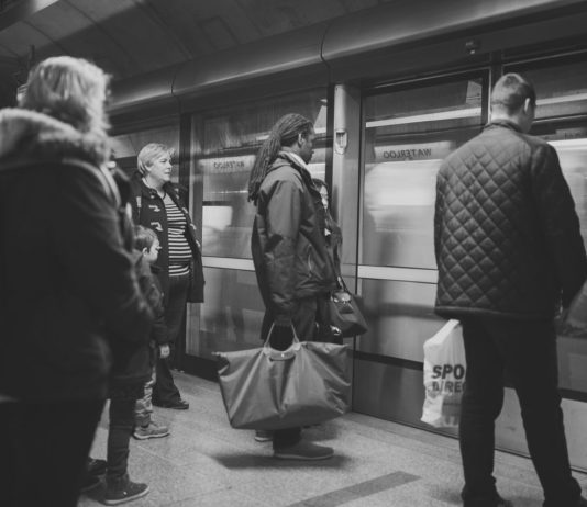 La metro di Washington digitalizza le biglietterie metro di Washington - pexels